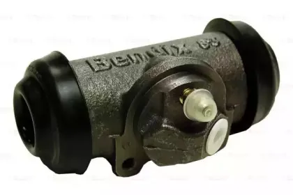 F 026 002 037 BOSCH Колесный тормозной цилиндр F 026 002 037 BOSCH Колесный тормозной цилиндр