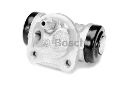 F 026 002 138 BOSCH Колесный тормозной цилиндр F 026 002 138 BOSCH Колесный тормозной цилиндр