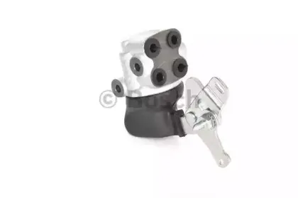 0 204 131 221 BOSCH Регулятор тормозных сил 0 204 131 221 BOSCH Регулятор тормозных сил