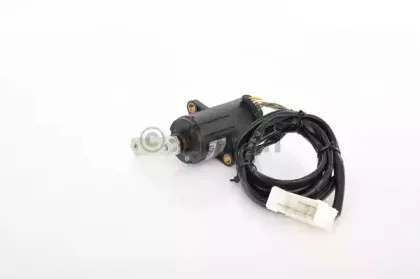 0 206 001 017 BOSCH Датчик, положение педали акселератора 0 206 001 017 BOSCH Датчик, положение педали акселератора