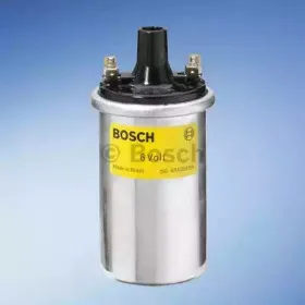0 221 100 028 BOSCH Катушка зажигания 0 221 100 028 BOSCH Катушка зажигания