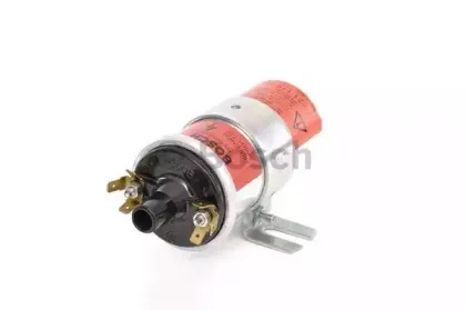 0 221 119 030 BOSCH Катушка зажигания 0 221 119 030 BOSCH Катушка зажигания
