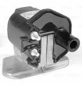 0 221 502 009 BOSCH Катушка зажигания 0 221 502 009 BOSCH Катушка зажигания