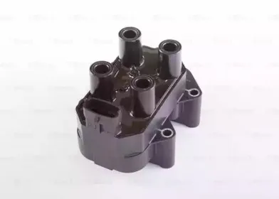 0 221 503 011 BOSCH Катушка зажигания 0 221 503 011 BOSCH Катушка зажигания