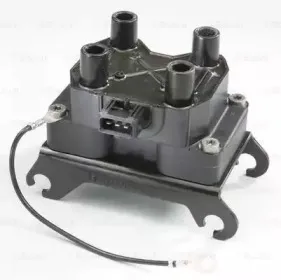 0 221 503 020 BOSCH Катушка зажигания 0 221 503 020 BOSCH Катушка зажигания