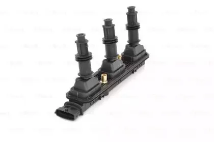 0 221 503 026 BOSCH Катушка зажигания 0 221 503 026 BOSCH Катушка зажигания