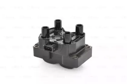 0 221 503 407 BOSCH Катушка зажигания 0 221 503 407 BOSCH Катушка зажигания