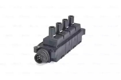 0 221 503 489 BOSCH Катушка зажигания 0 221 503 489 BOSCH Катушка зажигания