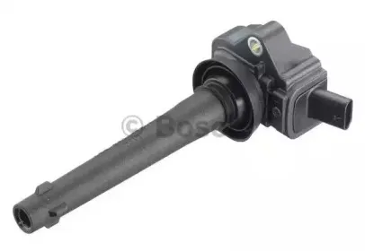 0 221 504 027 BOSCH Катушка зажигания 0 221 504 027 BOSCH Катушка зажигания