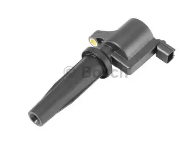 0 221 504 702 BOSCH Катушка зажигания 0 221 504 702 BOSCH Катушка зажигания