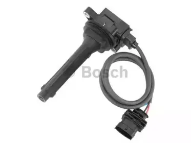 0 221 604 013 BOSCH Катушка зажигания 0 221 604 013 BOSCH Катушка зажигания
