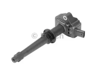 0 221 604 022 BOSCH Катушка зажигания 0 221 604 022 BOSCH Катушка зажигания