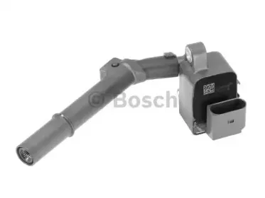 0 221 604 036 BOSCH Катушка зажигания 0 221 604 036 BOSCH Катушка зажигания