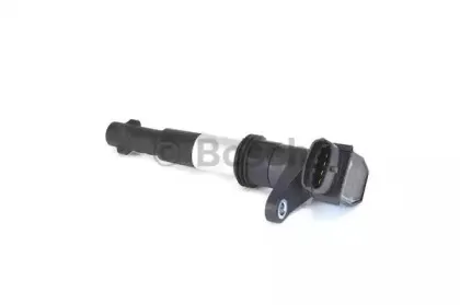 0 221 604 103 BOSCH Катушка зажигания 0 221 604 103 BOSCH Катушка зажигания