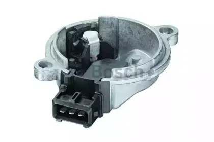 0 232 101 027 BOSCH Датчик, положение распределительного вала 0 232 101 027 BOSCH Датчик, положение распределительного вала