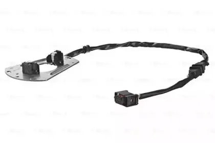 0 232 101 093 BOSCH Датчик, импульс зажигания 0 232 101 093 BOSCH Датчик, импульс зажигания