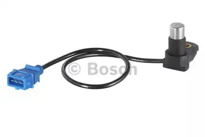 0 232 103 024 BOSCH Датчик, положение распределительного вала 0 232 103 024 BOSCH Датчик, положение распределительного вала