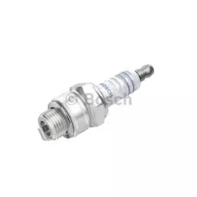 0 241 229 580 BOSCH Свеча зажигания 0 241 229 580 BOSCH Свеча зажигания
