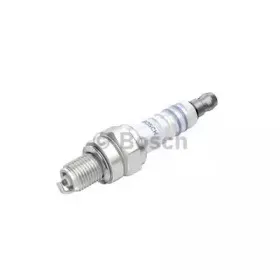 0 242 065 501 BOSCH Свеча зажигания 0 242 065 501 BOSCH Свеча зажигания