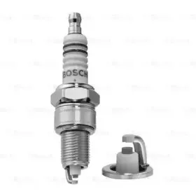 0 242 225 626 BOSCH Свеча зажигания 0 242 225 626 BOSCH Свеча зажигания