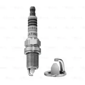 0 242 229 579 BOSCH Свеча зажигания 0 242 229 579 BOSCH Свеча зажигания