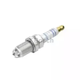 0 242 229 648 BOSCH Свеча зажигания 0 242 229 648 BOSCH Свеча зажигания