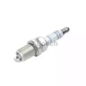 0242229884 BOSCH Свеча зажигания 0242229884 BOSCH Свеча зажигания