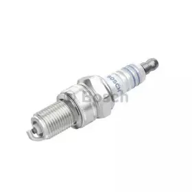 0 241 235 563 BOSCH Свеча зажигания 0 241 235 563 BOSCH Свеча зажигания