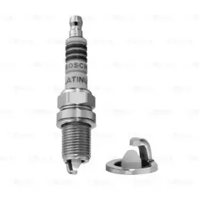 0 242 229 719 BOSCH Свеча зажигания 0 242 229 719 BOSCH Свеча зажигания