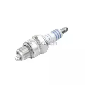0 242 235 535 BOSCH Свеча зажигания 0 242 235 535 BOSCH Свеча зажигания