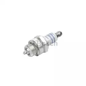 0241245555 BOSCH Свеча зажигания 0241245555 BOSCH Свеча зажигания