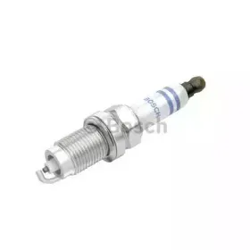 0 242 236 530 BOSCH Свеча зажигания 0 242 236 530 BOSCH Свеча зажигания