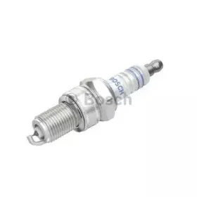0 242 240 652 BOSCH Свеча зажигания 0 242 240 652 BOSCH Свеча зажигания