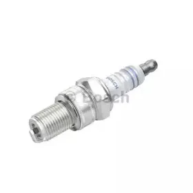 0241219809 BOSCH Свеча зажигания 0241219809 BOSCH Свеча зажигания