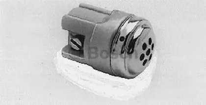 0251002014 BOSCH Контрольный блок свечей 0251002014 BOSCH Контрольный блок свечей
