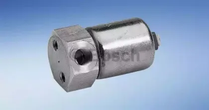 0 257 900 023 BOSCH Клапан, факельное устройство облегчения пуска 0 257 900 023 BOSCH Клапан, факельное устройство облегчения пуска