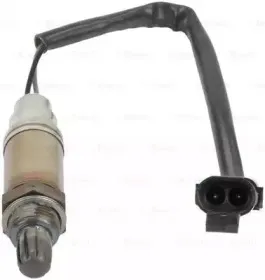 0 258 002 028 BOSCH Лямбда-зонд 0 258 002 028 BOSCH Лямбда-зонд