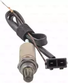 0 258 002 040 BOSCH Лямбда-зонд 0 258 002 040 BOSCH Лямбда-зонд