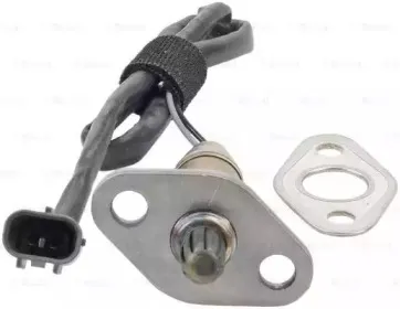 0 258 002 201 BOSCH Лямбда-зонд 0 258 002 201 BOSCH Лямбда-зонд