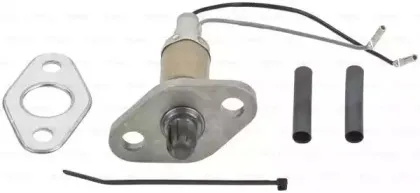 0 258 002 210 BOSCH Лямбда-зонд 0 258 002 210 BOSCH Лямбда-зонд