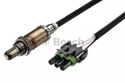 0258003446 BOSCH Лямбда-зонд 0258003446 BOSCH Лямбда-зонд