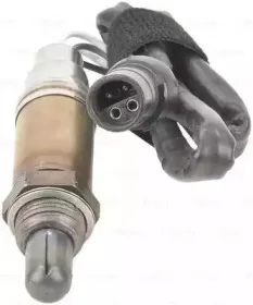 0 258 003 045 BOSCH Лямбда-зонд 0 258 003 045 BOSCH Лямбда-зонд