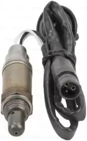0 258 003 048 BOSCH Лямбда-зонд 0 258 003 048 BOSCH Лямбда-зонд
