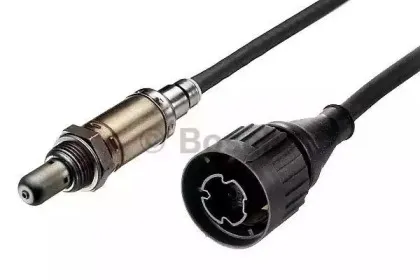 0258003052 BOSCH Лямбда-зонд 0258003052 BOSCH Лямбда-зонд