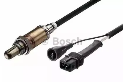 0 258 003 061 BOSCH Лямбда-зонд 0 258 003 061 BOSCH Лямбда-зонд