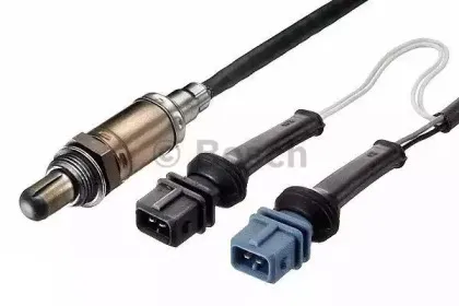 0 258 003 087 BOSCH Лямбда-зонд 0 258 003 087 BOSCH Лямбда-зонд
