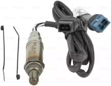 0 258 003 078 BOSCH Лямбда-зонд 0 258 003 078 BOSCH Лямбда-зонд