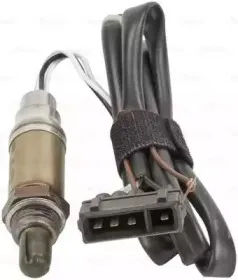 0 258 003 112 BOSCH Лямбда-зонд 0 258 003 112 BOSCH Лямбда-зонд