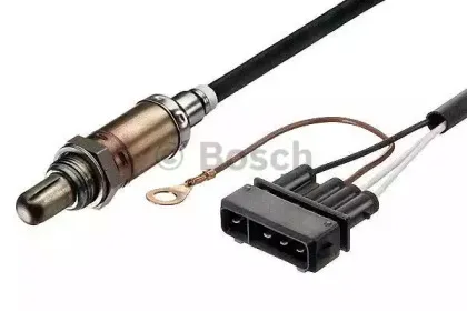0 258 003 331 BOSCH Лямбда-зонд 0 258 003 331 BOSCH Лямбда-зонд