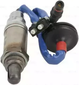 0 258 003 144 BOSCH Лямбда-зонд 0 258 003 144 BOSCH Лямбда-зонд
